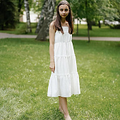Платье летнее Deloras 22638 1